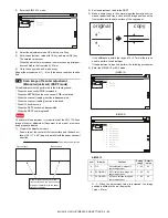 Preview for 161 page of Sharp MX-1810U Service Manual