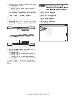 Preview for 166 page of Sharp MX-1810U Service Manual