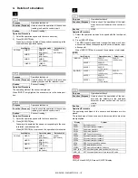 Preview for 179 page of Sharp MX-1810U Service Manual