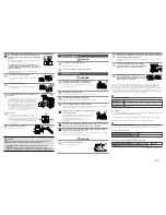 Preview for 3 page of Sharp MX-1810U Start Manual