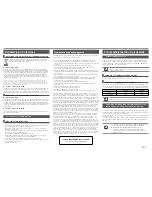 Preview for 5 page of Sharp MX-1810U Start Manual