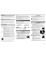 Preview for 18 page of Sharp MX-1810U Start Manual