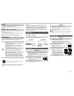 Preview for 34 page of Sharp MX-1810U Start Manual