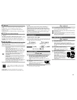 Preview for 38 page of Sharp MX-1810U Start Manual