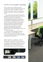 Preview for 2 page of Sharp MX-2010U Brochure & Specs