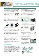 Preview for 4 page of Sharp MX-2010U Brochure & Specs