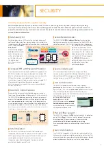 Preview for 7 page of Sharp MX-2010U Brochure & Specs