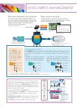 Preview for 8 page of Sharp MX-2010U Brochure & Specs