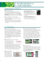 Preview for 10 page of Sharp MX-2010U Brochure & Specs