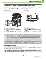 Preview for 56 page of Sharp MX-2010U Operation Manual