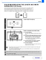 Preview for 137 page of Sharp MX-2010U Operation Manual