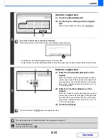 Preview for 140 page of Sharp MX-2010U Operation Manual