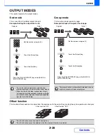 Preview for 144 page of Sharp MX-2010U Operation Manual