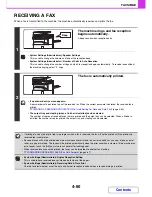 Preview for 404 page of Sharp MX-2010U Operation Manual