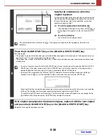 Preview for 513 page of Sharp MX-2010U Operation Manual