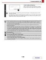 Preview for 526 page of Sharp MX-2010U Operation Manual