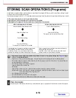 Preview for 556 page of Sharp MX-2010U Operation Manual