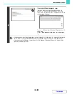 Preview for 665 page of Sharp MX-2010U Operation Manual