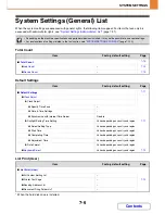 Preview for 674 page of Sharp MX-2010U Operation Manual