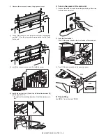 Preview for 24 page of Sharp MX-2300 G Installation Manual