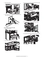 Preview for 47 page of Sharp MX-2300 G Installation Manual