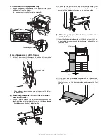 Preview for 55 page of Sharp MX-2300 G Installation Manual