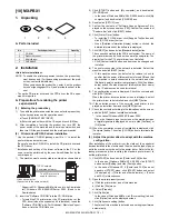 Preview for 64 page of Sharp MX-2300 G Installation Manual