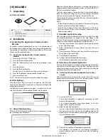 Preview for 75 page of Sharp MX-2300 G Installation Manual