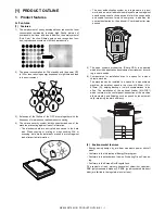 Preview for 5 page of Sharp MX-2300 G Service Manual