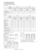 Preview for 12 page of Sharp MX-2300 G Service Manual