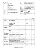 Preview for 18 page of Sharp MX-2300 G Service Manual