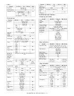 Preview for 21 page of Sharp MX-2300 G Service Manual