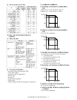 Preview for 23 page of Sharp MX-2300 G Service Manual