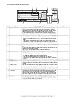 Preview for 33 page of Sharp MX-2300 G Service Manual