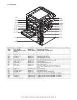 Preview for 37 page of Sharp MX-2300 G Service Manual