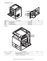 Preview for 42 page of Sharp MX-2300 G Service Manual