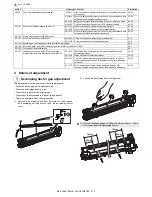 Preview for 46 page of Sharp MX-2300 G Service Manual