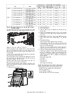 Preview for 49 page of Sharp MX-2300 G Service Manual