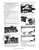 Preview for 52 page of Sharp MX-2300 G Service Manual