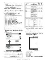 Preview for 58 page of Sharp MX-2300 G Service Manual