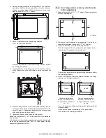 Preview for 67 page of Sharp MX-2300 G Service Manual