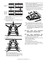 Preview for 69 page of Sharp MX-2300 G Service Manual