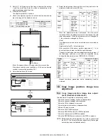 Preview for 72 page of Sharp MX-2300 G Service Manual