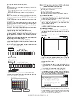 Preview for 78 page of Sharp MX-2300 G Service Manual