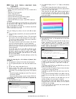 Preview for 79 page of Sharp MX-2300 G Service Manual