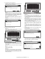 Preview for 80 page of Sharp MX-2300 G Service Manual