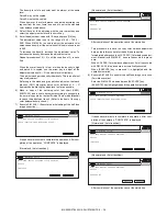 Preview for 82 page of Sharp MX-2300 G Service Manual