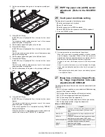 Preview for 104 page of Sharp MX-2300 G Service Manual