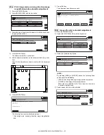 Preview for 105 page of Sharp MX-2300 G Service Manual