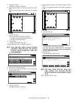 Preview for 106 page of Sharp MX-2300 G Service Manual